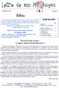 lettre 0